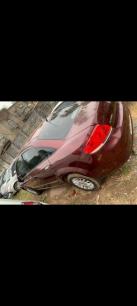 Fiat Linea T-Jet Plus 2010