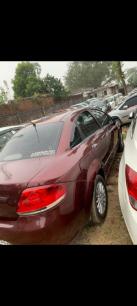 Fiat Linea T-Jet Plus 2010