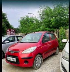 Hyundai i10 Era 2008