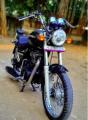 Royal Enfield Thunderbird 350cc 2014