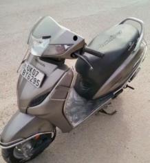 Honda Activa 4G 110cc 2017