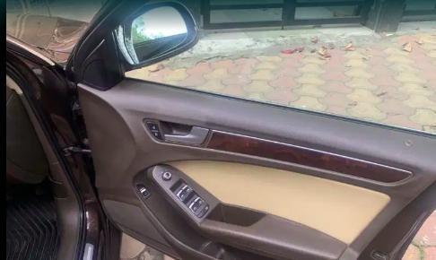 Audi A4 2.0 TDI 177BHP PREMIUM Plus 2013