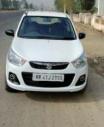 Maruti Suzuki Alto K10 VXi 2018