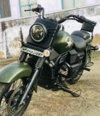 UM Renegade Commando 2017