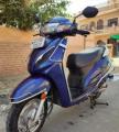 Honda Activa 6G STD 2020