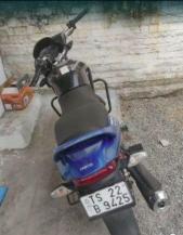 Hero Glamour 125cc 2018