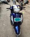 Suzuki Avenis 125 Standard 2021
