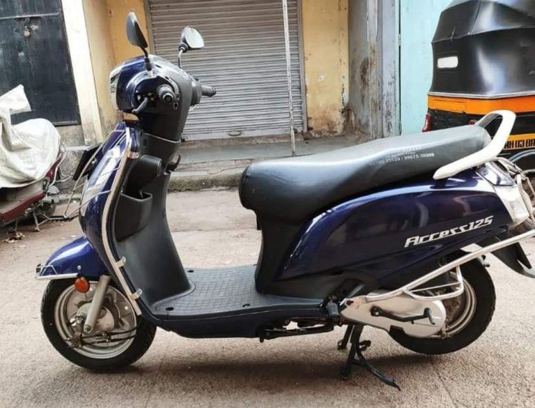 Suzuki Avenis 125 Standard 2021