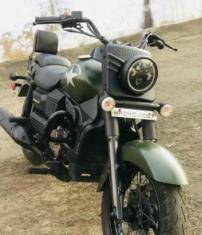 UM Renegade Commando 2017