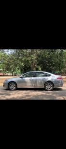 Nissan Teana 250 XV 2010