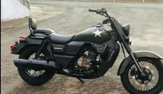 UM Renegade Commando 2017