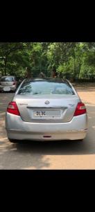 Nissan Teana 250 XV 2010