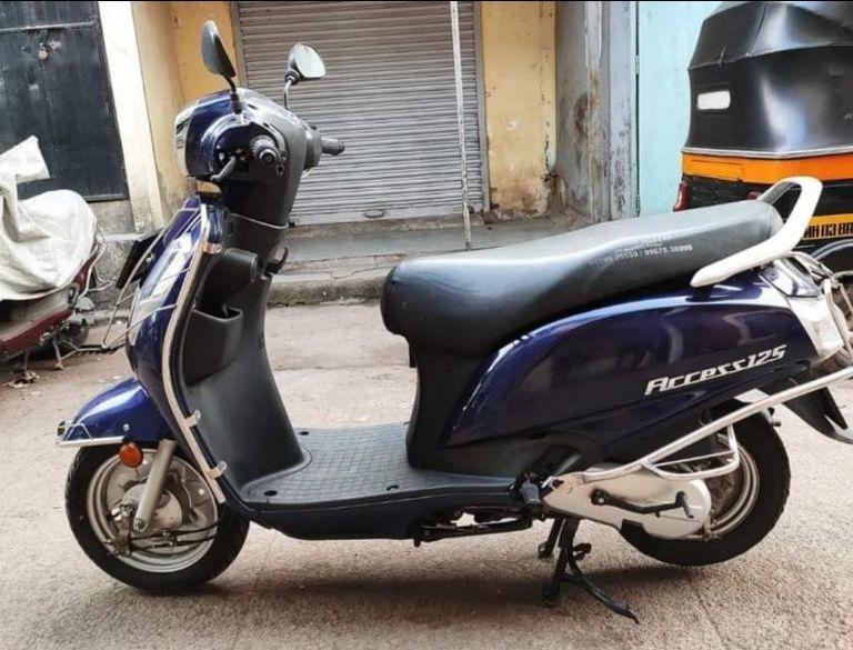 Suzuki Avenis 125 Standard 2021