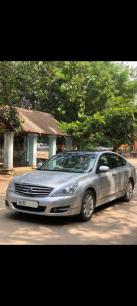 Nissan Teana 250 XV 2010