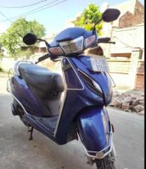 Honda Activa 6G STD 2020