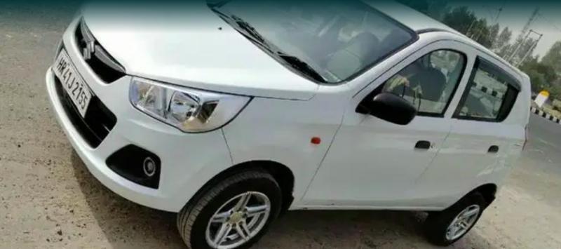 Maruti Suzuki Alto K10 VXi 2018