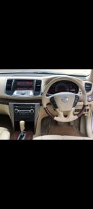 Nissan Teana 250 XV 2010