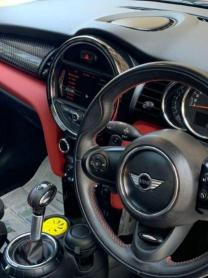 Mini Cooper S 3 Door 2016