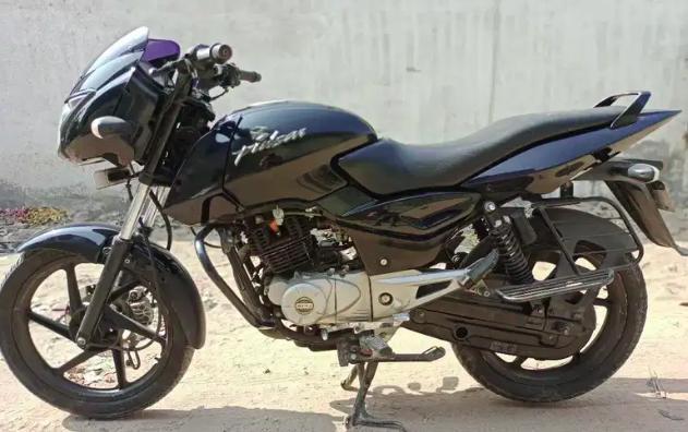 Bajaj Pulsar 150cc 2013