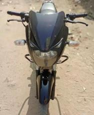 Bajaj Pulsar 150cc 2013