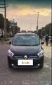 Renault Lodgy 85 PS RXZ 2015