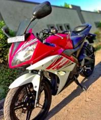 Yamaha YZF-R15 2.0 150cc 2014