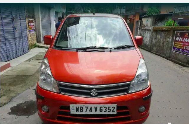 Maruti Suzuki Zen Estilo VXI BS IV 2011