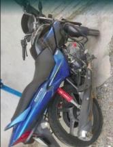 Hero Glamour 125cc 2018