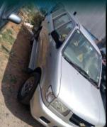 Chevrolet Tavera NEO LS B3 10 STR BS III 2006