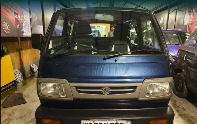 Maruti Suzuki Omni 8 SEATER BS IV 2010