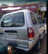 Chevrolet Tavera NEO LS B3 10 STR BS III 2006