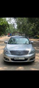 Nissan Teana 250 XV 2010