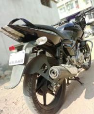 Bajaj Pulsar 150cc 2013