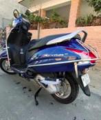 Honda Activa 6G STD 2020