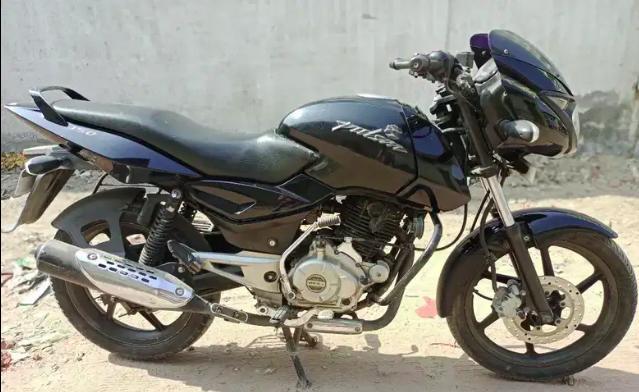 Bajaj Pulsar 150cc 2013