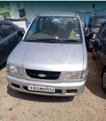 Chevrolet Tavera NEO LS B3 10 STR BS III 2006