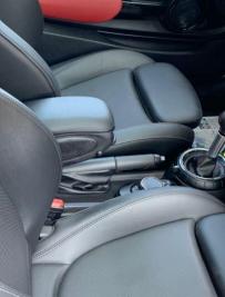 Mini Cooper S 3 Door 2016