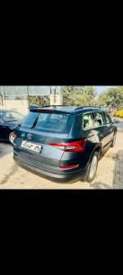 Skoda Kodiaq STYLE TDI 4x4 AT 2018