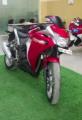 Honda CBR 250R 2011