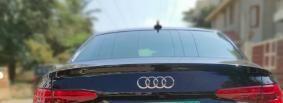 Audi A4 35 TDI Technology 2017