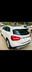 Mercedes-Benz GLA 200 Sport 2017