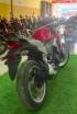Honda CBR 250R 2011