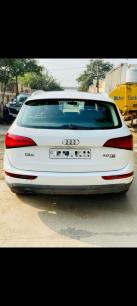Audi Q5 2.0 TDI PREMIUM PLUS 2014