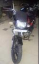 Hero HF Deluxe IBS Self Black Alloy 100cc BS6 2020