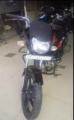 Hero HF Deluxe IBS Self Black Alloy 100cc BS6 2020
