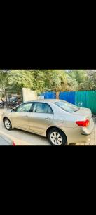 Toyota Corolla Altis 1.8 G 2009