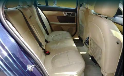 Jaguar XF 2.2 Litre Luxury (Diesel) 2013