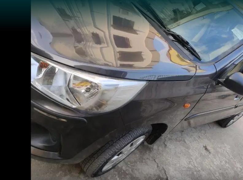 Maruti Suzuki Alto 800 VXi 2019