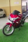 Honda CBR 250R 2011
