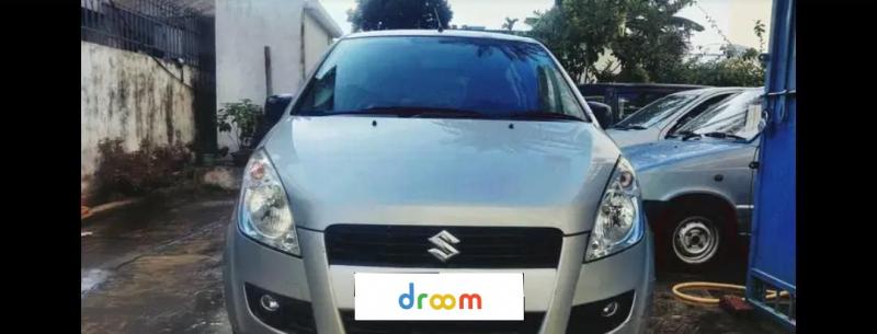 Maruti Suzuki Ritz Vxi 2009